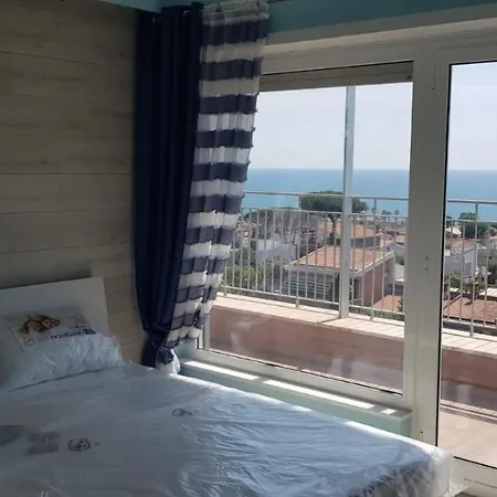 Anzio vista mare * Anzio