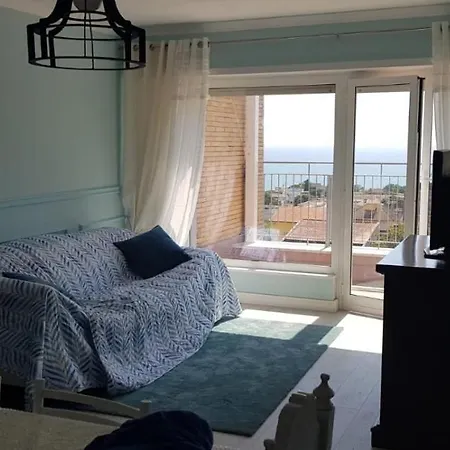 Anzio vista mare Anzio