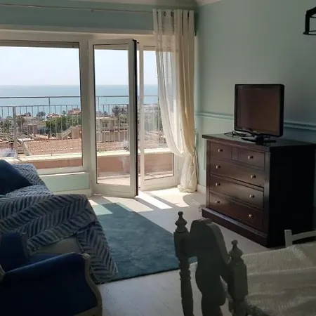 Appartamento Anzio vista mare Anzio